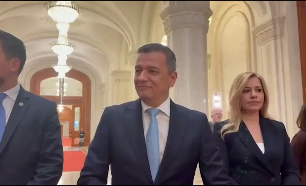 Grindeanu: Mureșan pare că gâfâie și nu e pregătit pentru funcția de premier