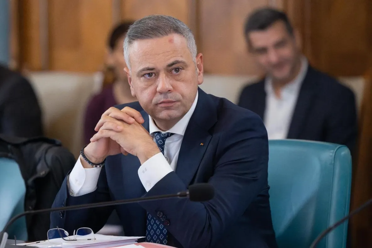 Despăgubiri pentru secetă: ministrul Agriculturii, Florin Barbu, anunță corectarea formulei de calcul. Cererile depuse de fermieri rămân valabile
