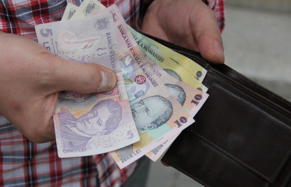 Noi măsuri de atenuare a crizei de pe piaţa carburanţilor