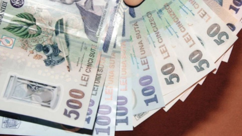 Guvernul a adoptat proiectul de buget pe 2026. Salariul minim brut se majorează la 4.325 lei de la 1 iulie