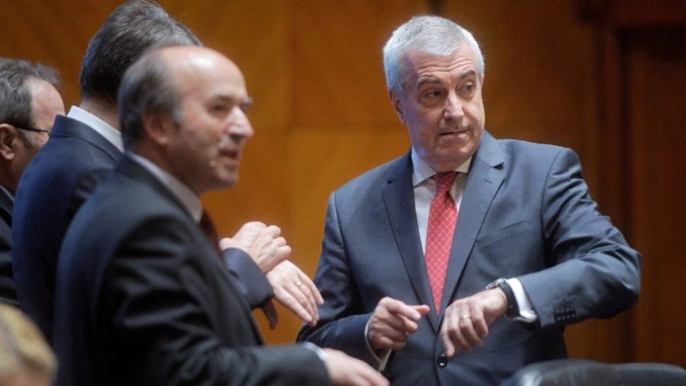 Tăriceanu: „PSD și PNL ar trebui să treacă în opoziție!”