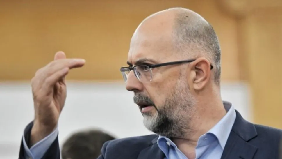 PSD-UDMR, noi discuții pe tema viitorului guvern. Kelemen Hunor: Vrem refacerea Coaliției cu premier susținut de toate partidele