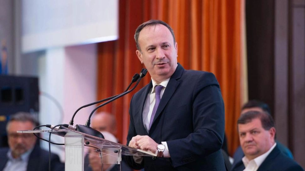 PSD nu respinge un guvern cu USR, după moțiune: În afară de unele vuvuzele, sunt oameni cu care se poate colabora