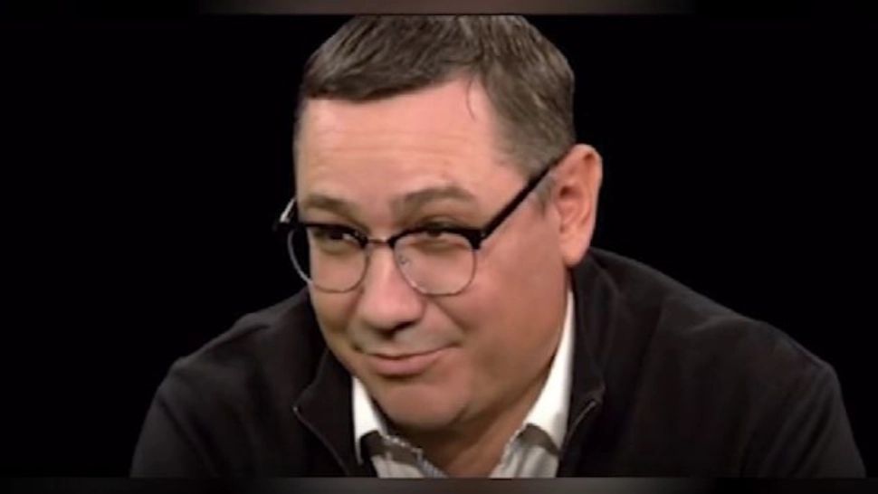 Victor Ponta, atac la Adrian Papahagi, care a renunțat să facă parte din guvern: Șobolanul a fugit înainte să intre apa în corabie