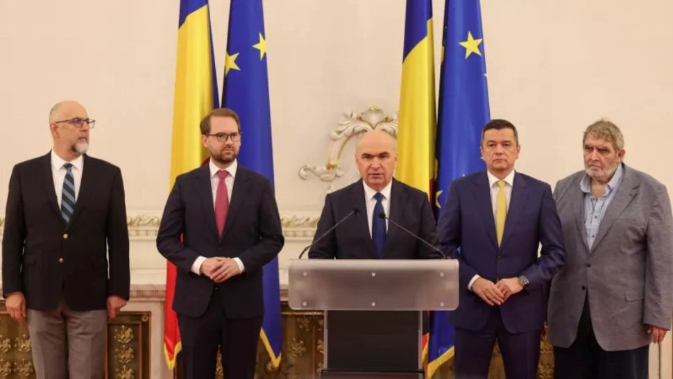Scandal în Coaliție pe împărțirea banilor din buget: dispute intense pentru fondurile Primăriei Capitalei