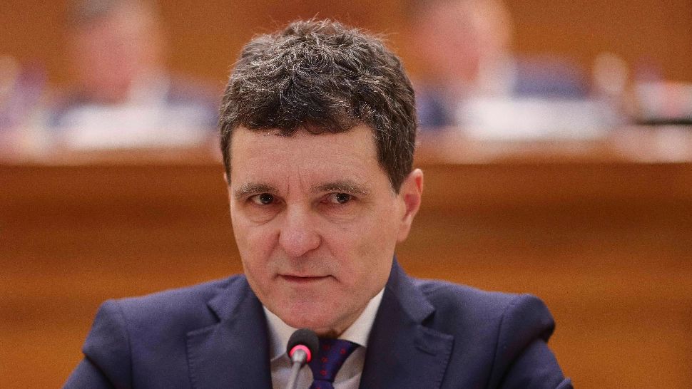 Nicușor Dan a promulgat legea pensiilor speciale. Cum a motivat această decizie