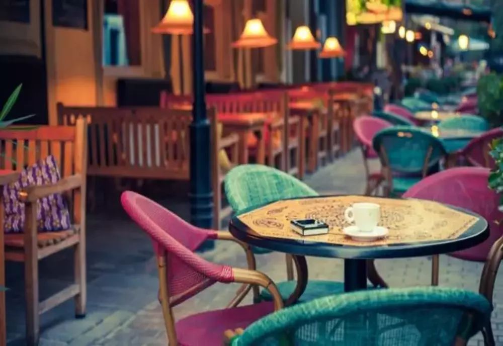 ANUNȚUL ministrului Economiei: REGULILE pentru deschiderea teraselor, publicate vineri seară