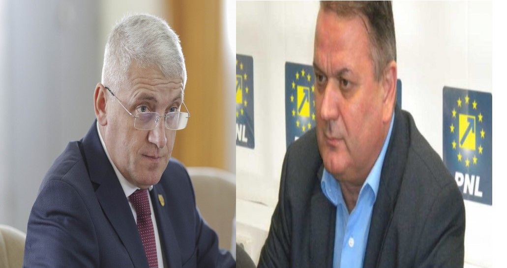 Alianță postelectorală PNL-PRO ROmânia, în Dâmbovița? Partidele nu exclud o astfel de variantă