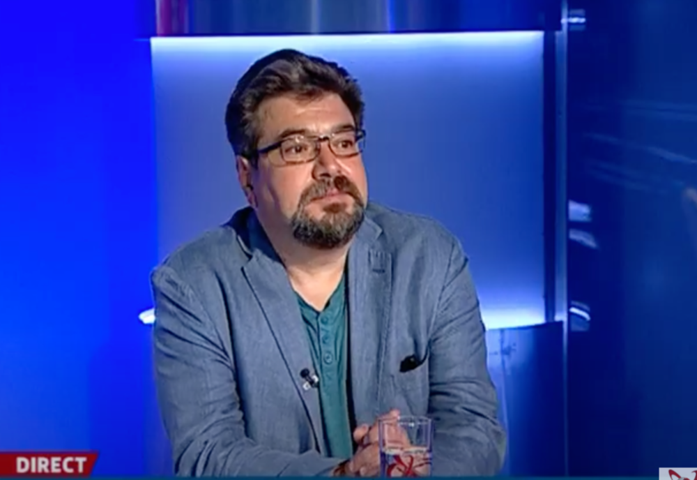 ”România în realitate” live: Politologul Andrei Țăranu: Alegerile locale ar trebui amânate cel puțin până când vom ajunge pe un platou