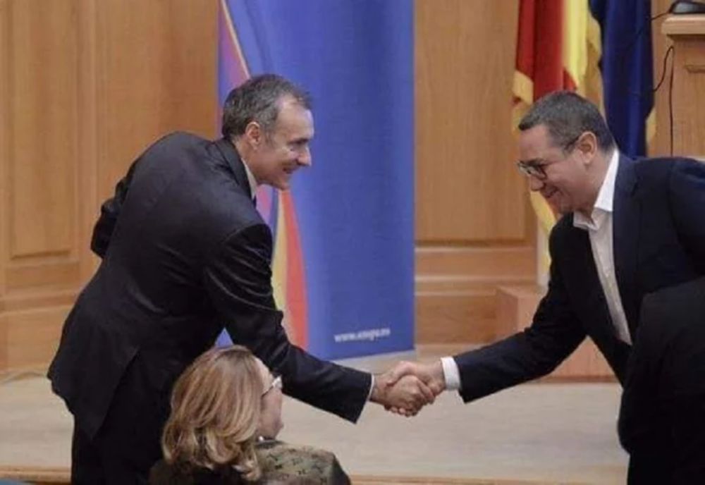 Liderul Pro România: Și PSD și PNL mi-au cerut să ne aliem. Se va întâmpla de la caz la caz