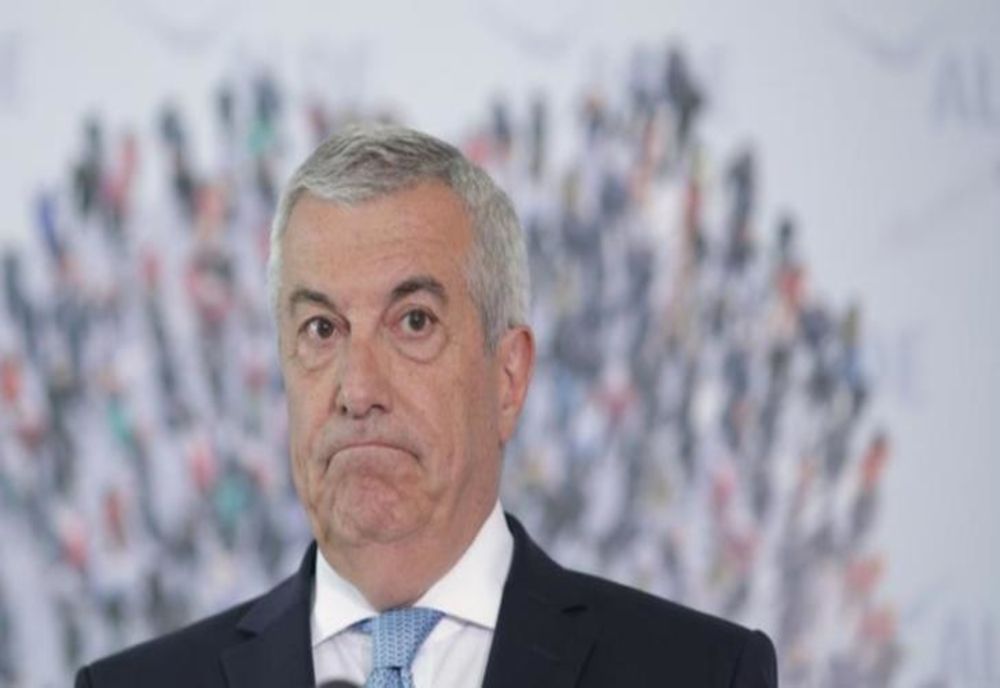 Tăriceanu desființează discursul lui Iohannis: ”A recunoscut că îi pare rău că nu a făcut nimic”
