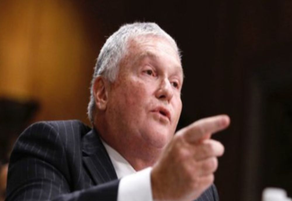 Ambasadorul SUA la București: ”Zilele de corupţie, crimă şi trafic de persoane s-au terminat în România”