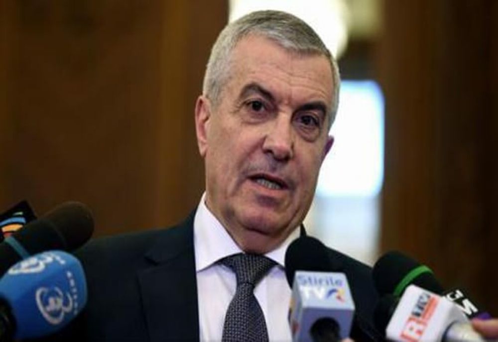 Reacția lui Tăriceanu la anunțul DNA: ”Nu avea cum să ajungă bani la mine”