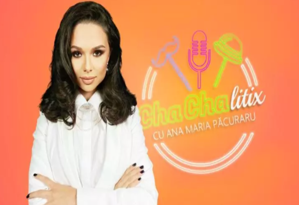 CHA CHA LITIX! Episodul 190. Diana Șoșoacă ar putea lăsa Senatul fără pagină de You Tube