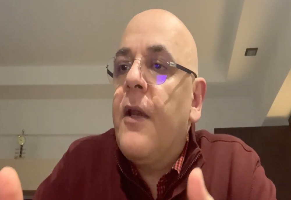 Reacția lui Raed Arafat! Șeful DSU explică de ce Spitalul Foișor a fost transformat în clinică suport-COVID