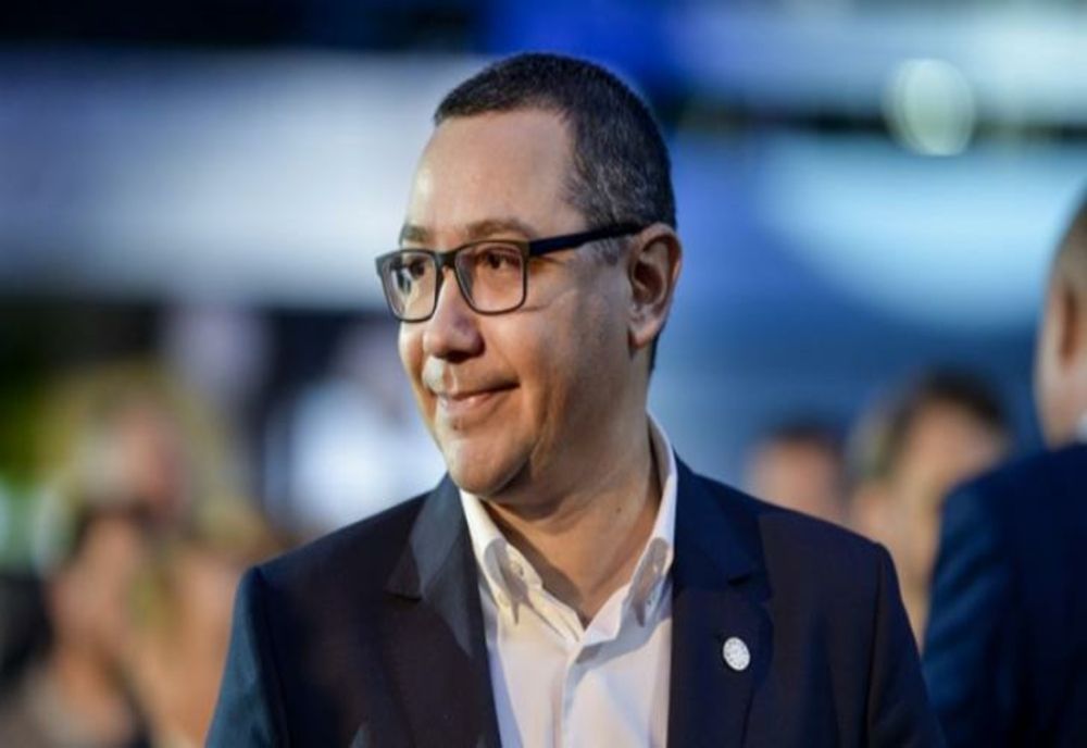 Liderul Pro Romania, Victor Ponta: "Nu cred că cei din PSD m-ar mai susține acum. S-au produs niște rupturi”