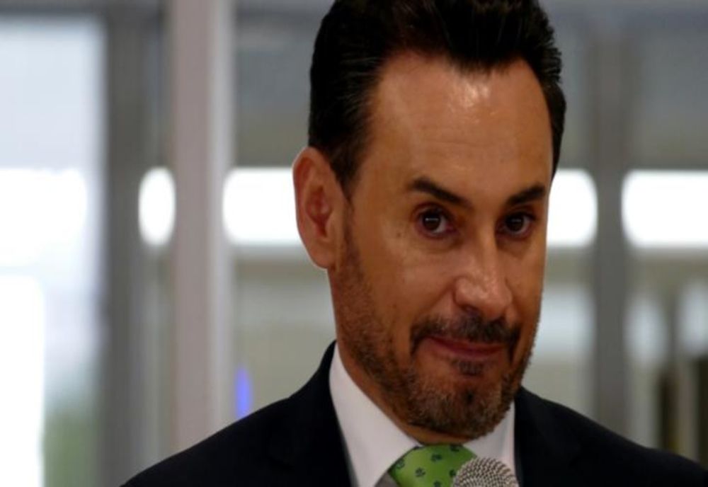 Culisele statului paralel | Gheorghe Falcă, dezvăluiri exclusive despre relația cu fiica omului de afaceri asasinat la Arad