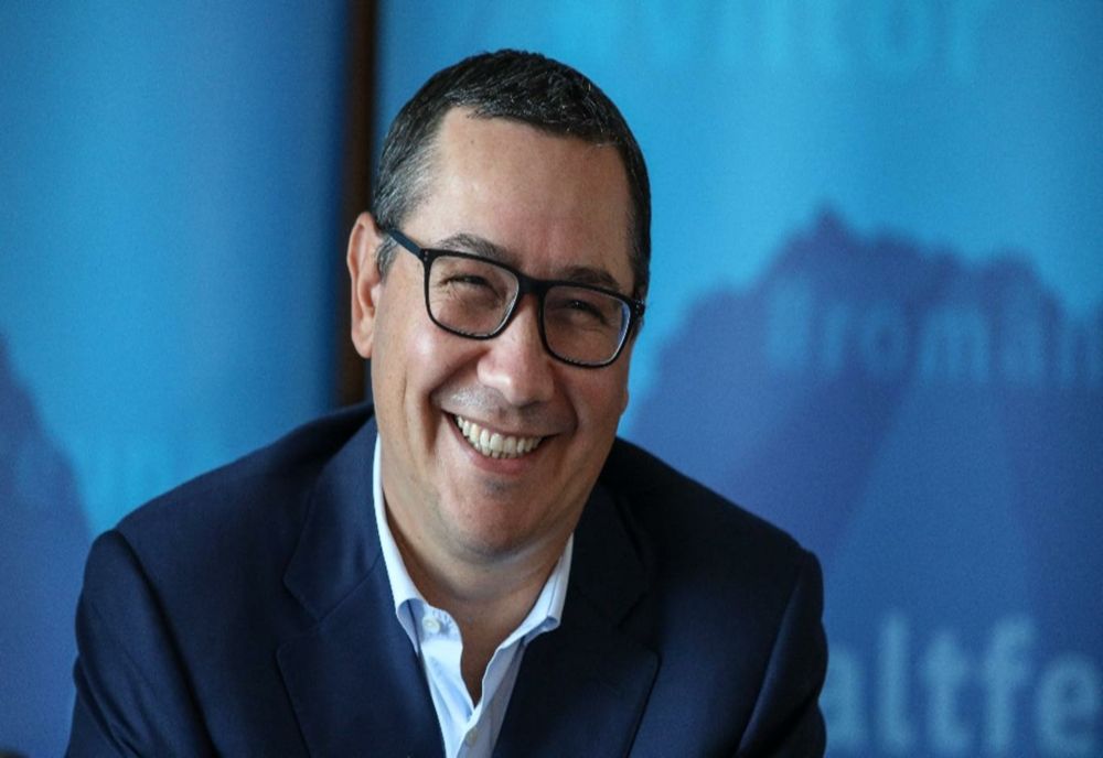 Victor Ponta: ”În Bucureşti, anul ăsta este mai rău decât anul trecut. Înainte era vina PSD-ului”