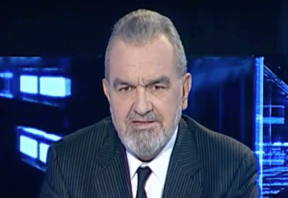 CULISELE PUTERII | Miron Mitrea: „Președintele Klaus Iohannis m-a surprins în ultimii doi ani cu lipsa de profesionalism”