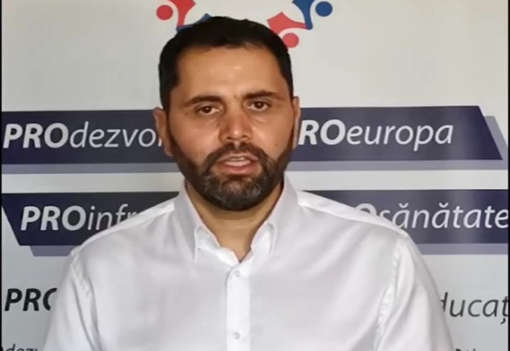 Consilierul din Făurei care a reclamat că a fost bătut de soție a renunțat la ordinul de protecție