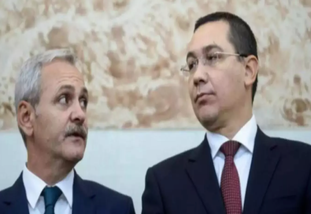 Victor Ponta îi dă replica lui Florin Cîțu: Poate era doar “fumat”! 