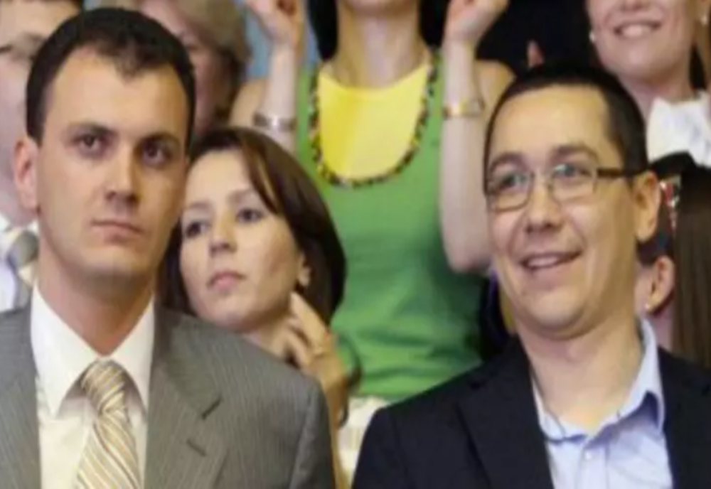 Cum a intrat în politică Victor Ponta și unde se află acum - De unde vin banii în familia fostului premier