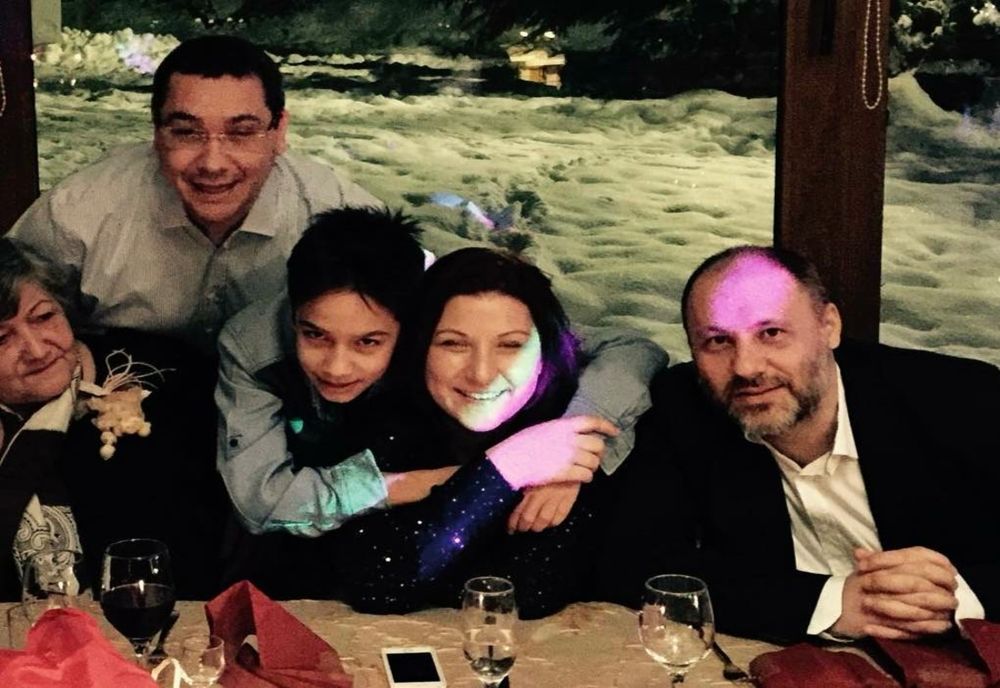 Victor Ponta, mesaj cutremurător: ”Nu exista DREPTATE pe Pamant - dar macar trebuie spus ADEVARUL!” 