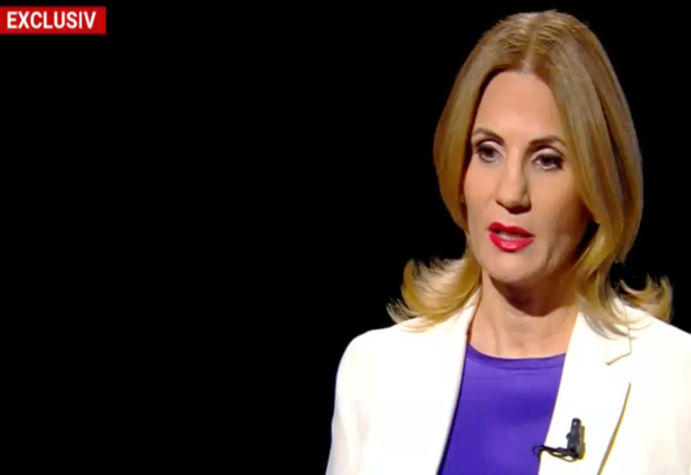 Cătălin Cîrstoiu va fi retras din cursa pentru Primăria Capitalei. Anca Alexandrescu dezvăluie manevrele disperate ale coaliției de a găsi un înlocuitor