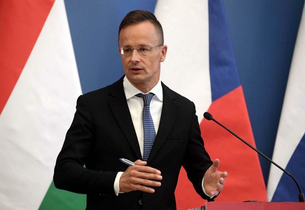 Ministrul de externe al Ungariei: Indiferent dacă celor de la Bruxelles le place sau nu, noi urmărim o politică externă suverană