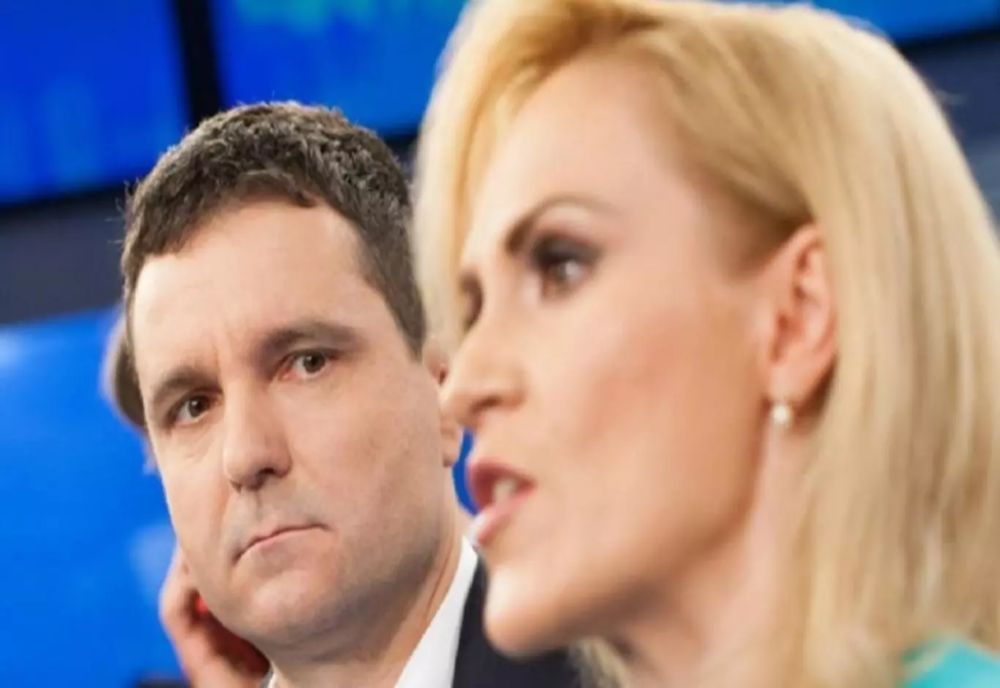 Nicușor Dan, în picaj total! Gabriela Firea, creștere spectaculoasă și poziționare fermă - Sondajul care răstoarnă datele pentru Capitală