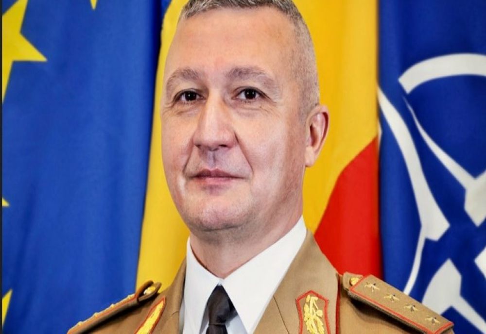 ȘEFUL STATULUI MAJOR AL APĂRĂRII, DESPRE DRONELE CĂZUTE ÎN TULCEA: "PROXIMITATEA ZONEI DE CONFLICT POATE SĂ GENEREZE ŞI ASTFEL DE RISCURI"