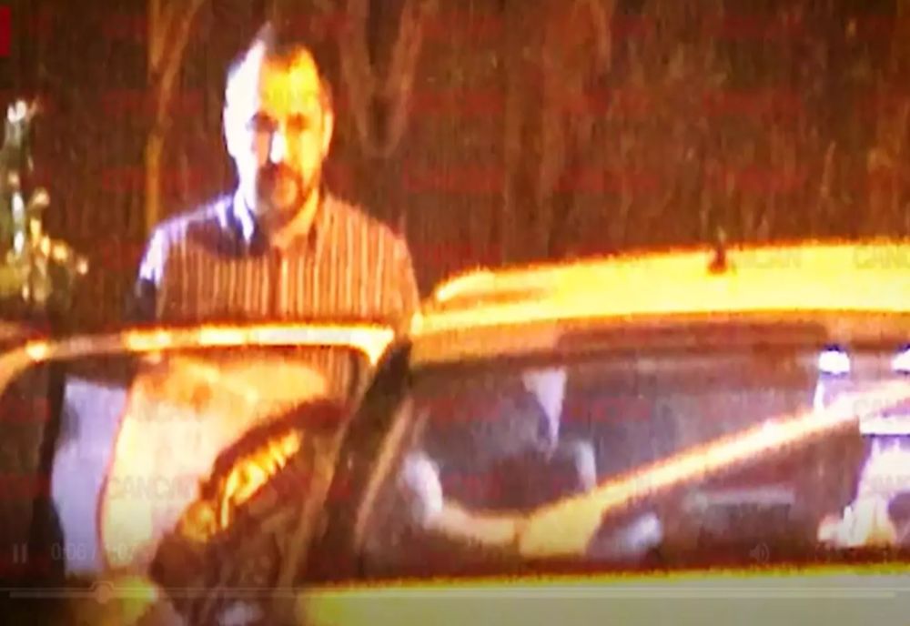 VLAD VOICULESCU, REACȚIE HALUCINANTĂ DUPĂ SCANDALUL-MONSTRU CU FOSTA SOȚIE, ÎN PLINĂ STRADĂ. EUROPARLAMENTARUL O DĂ LA ÎNTORS: CUM SE APĂRĂ