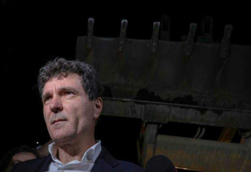 „KLAUS IOHANNIS A PLECAT. NEMULȚUMIRILE OAMENILOR FAȚĂ DE CLASA POLITICĂ RĂMÂN” – REACȚIA LUI NICUȘOR DAN LA DEMISIA LUI IOHANNIS