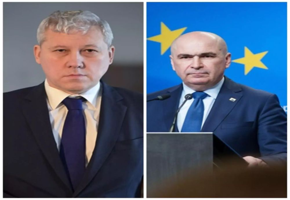 VIZITĂ NEANUNȚATĂ. ILIE BOLOJAN ȘI MARCEL CIOLACU LA SEDIUL SRI