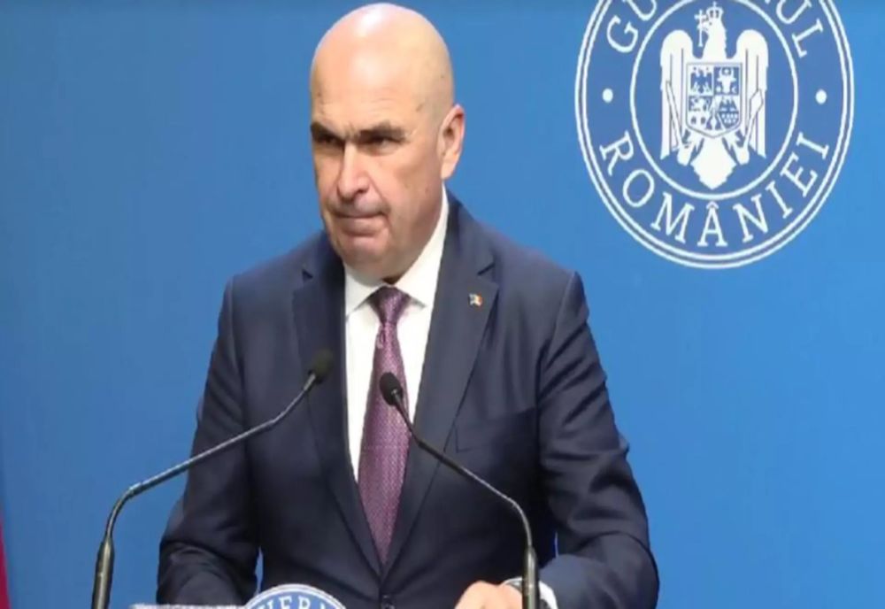 PREMIERUL ILIE BOLOJAN ANUNȚĂ REFORMA COMPANIILOR DE STAT: VA FI UNA DINTRE PRIORITĂȚILE NOASTRE