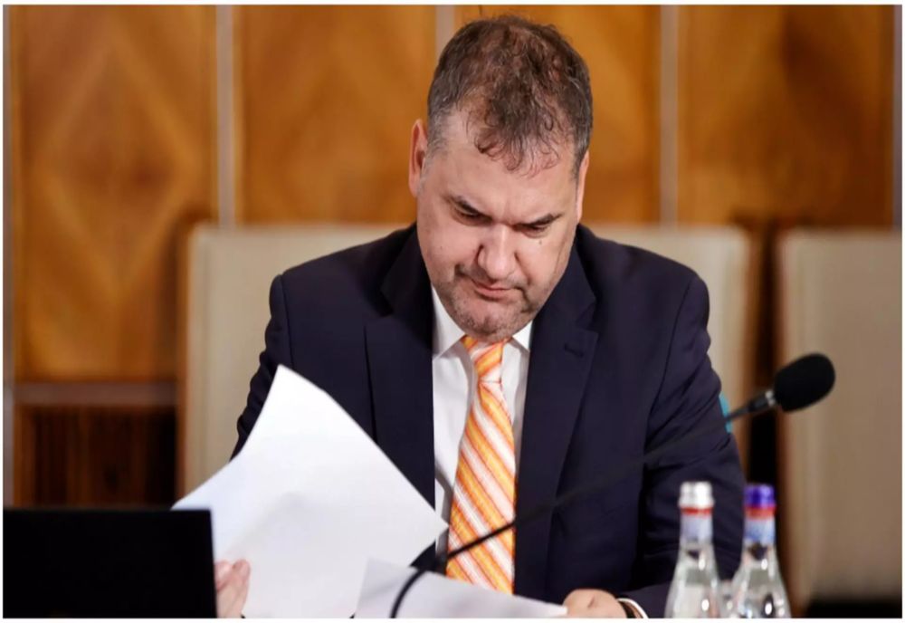 CSEKE ATTILA VREA SĂ-L LASE PE PREDOIU FĂRĂ PREFECȚI: "VOR FI DISCUŢII ŞI PE ACEASTĂ TEMĂ”