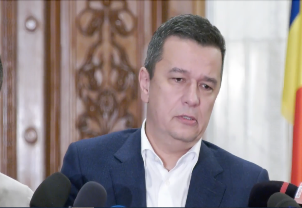PSD promite majorarea pensiilor. Grindeanu: „În 2026 trebuie să acoperim pierderile pensionarilor”