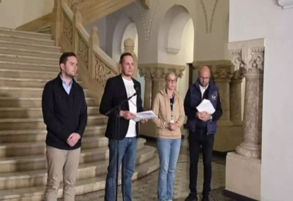 PREFECTUL CAPITALEI, DESPRE LOCATARII AFECTAȚI DE EXPLOZIA DIN RAHOVA: ”BENEFICIAZĂ DE PÂNĂ LA ȘAPTE ZILE DE CAZARE LA HOTEL”