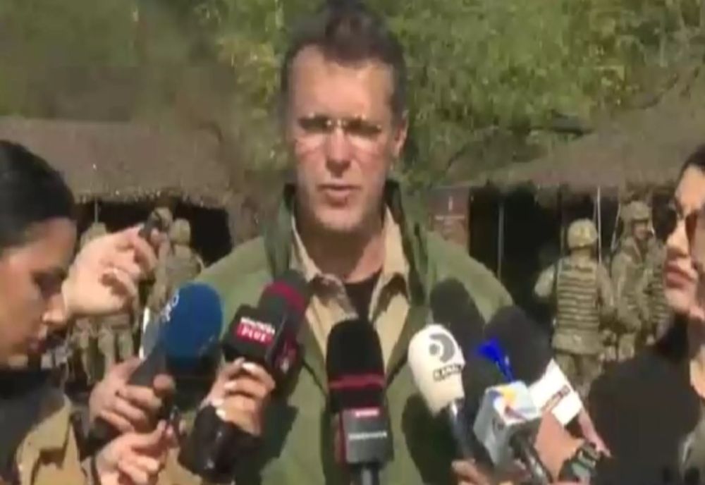 DGIA, paravanul care l-a ferit pe ministrul Apărării de propriul scandal de corupție