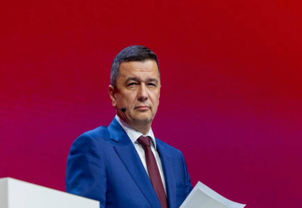 PSD îl forțează pe Bolojan să nu mai „jupoaie” populația și firmele. Grindeanu anunță măsuri de urgență de relansare economică