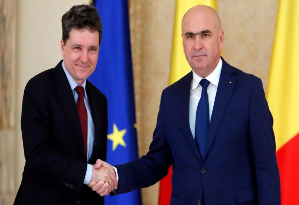 Nicușor Dan recunoaște că austeritatea lui Bolojan chinuiește milioane de români: „Macro a funcționat, la nivelul omului, nu”