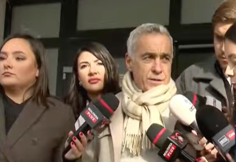 Instanța decide astăzi dacă Călin Georgescu rămâne sub control judiciar