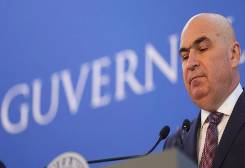 Scrisoare: Premierul Bolojan i-a avertizat pe judecătorii CCR în legătură cu reformarea pensiilor speciale – DOCUMENT