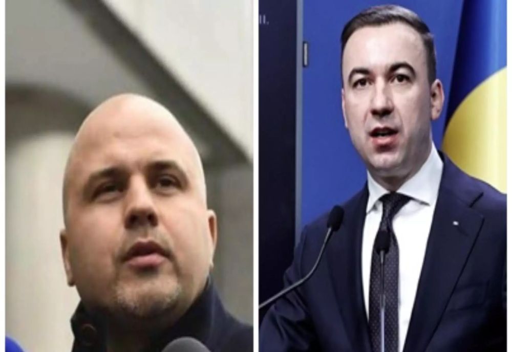 Scandal uriaș în Parlament: USR-iștii au lansat atacuri în rafală la adresa PSD