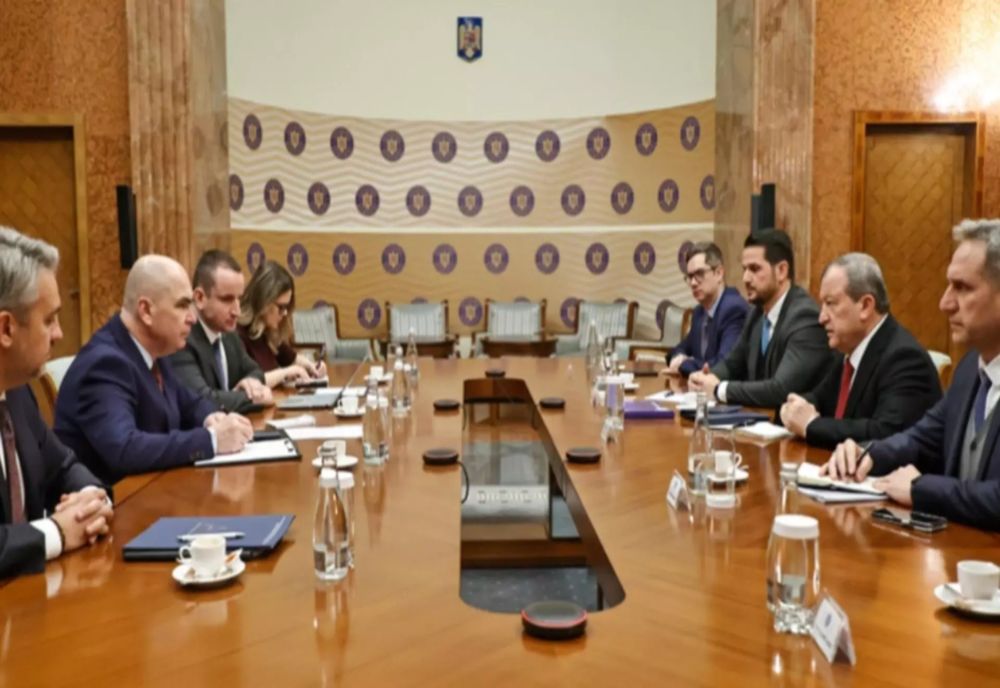 Proiect strategic la Mintia: Guvernul discută extinderea centralei și investiții de 1 miliard de euro în stocarea energiei