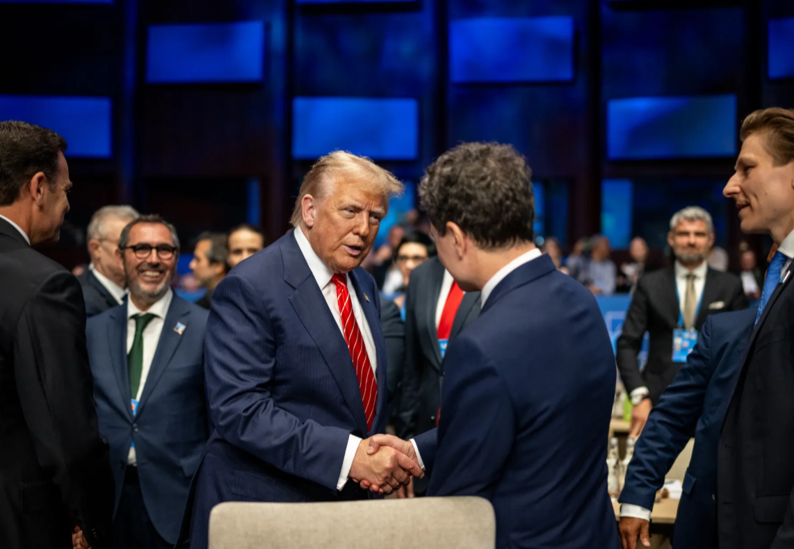 România, pe lista „aliaților model” ai SUA în NATO! Țara noastră, apreciată de administrația Trump pentru sprijinul în conflictul din Iran