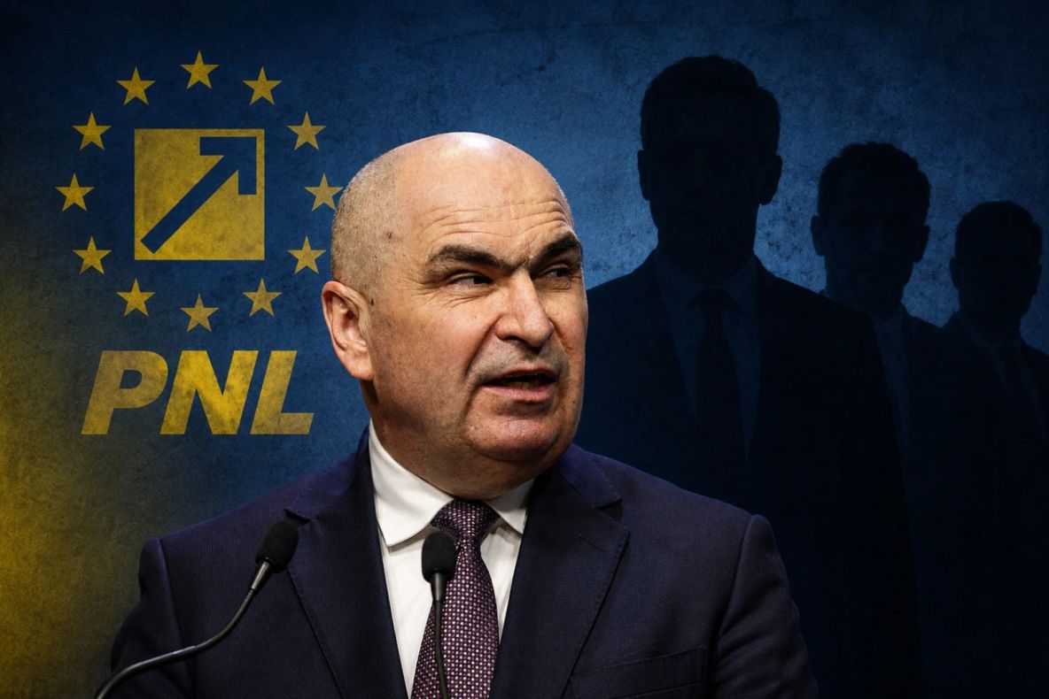 Scenariu de criză pe dreapta: Cum condiționează Ilie Bolojan viitorul Guvern de eliminarea totală a PSD