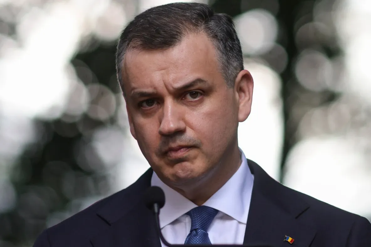 Eugen Tomac, după negocierile cu grupul Uniţi pentru România: ”Sunt colegi parlamentari care mi-au spus deschis că i-am convins”