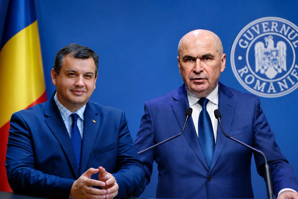 Ruptură totală pe scena politică. PNL a decis în unanimitate să nu voteze Guvernul Tomac: „Este un paravan pentru PSD”