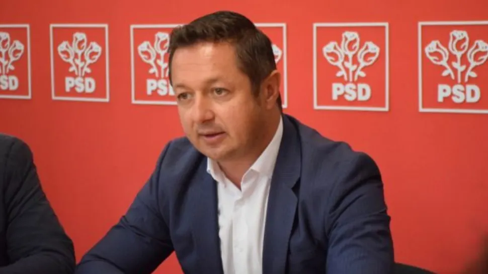 Lider PSD: România are nevoie de relaxare fiscală ca să revină pe harta investitorilor